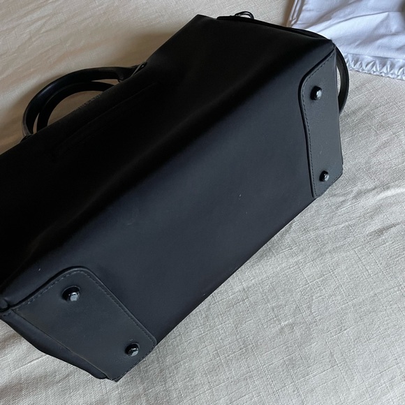 Mina Baie Diaper Bag - Emmy Mini (Nylon) - Picture 5 of 6